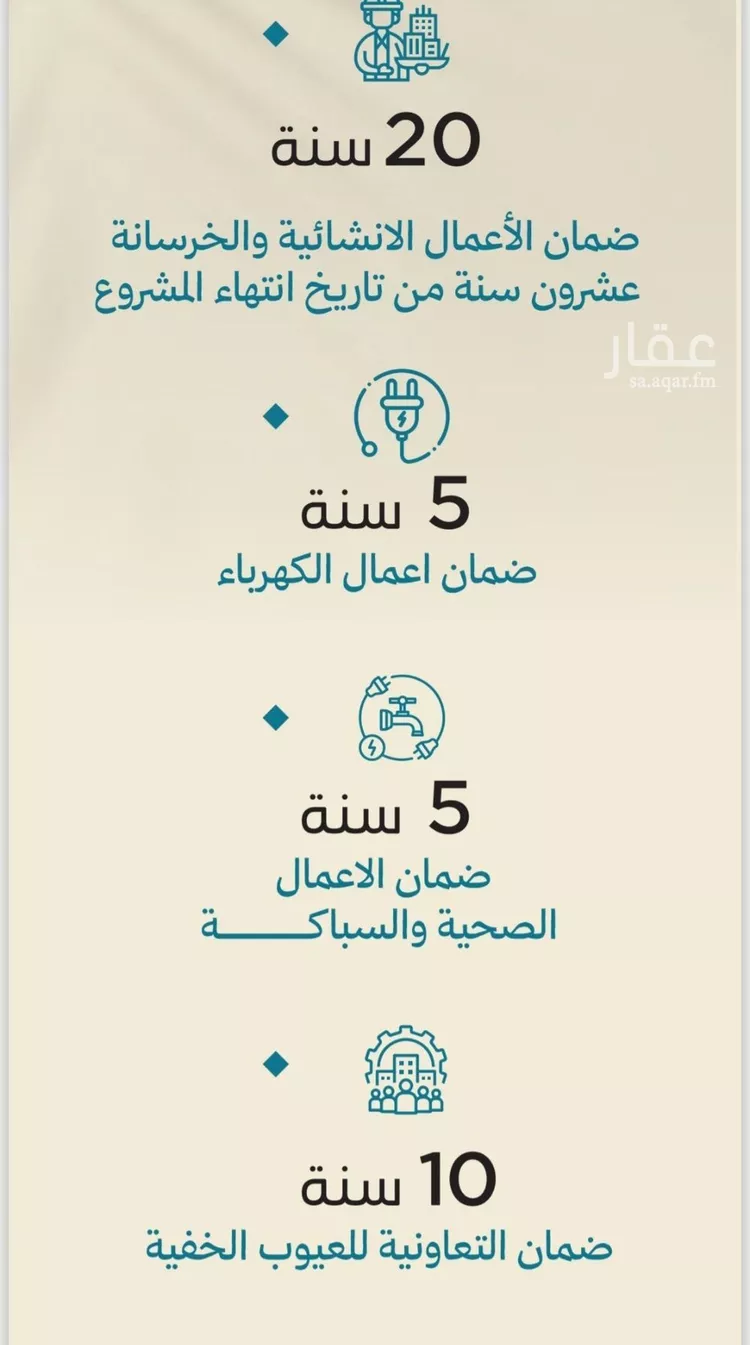 شقة للبيع في شارع الشيخ عيسى بن سلمان ال خليف, حي الياقوت, مدينة جدة, منطقة مكة المكرمة صورة 4