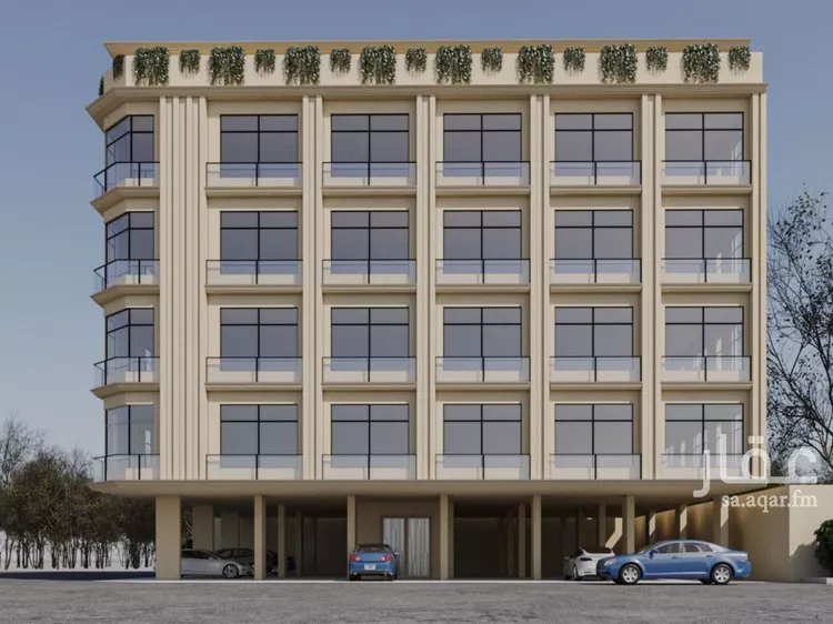 شقة للبيع في شارع عدي ابن بداء, حي النزهة, مدينة جدة, منطقة مكة المكرمة