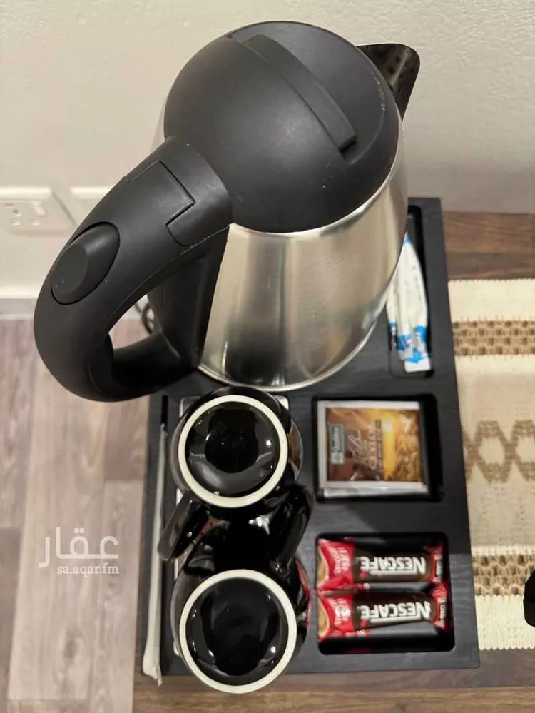 استديو مفروش للحجز في طريق عثمان بن عفان, النزهة, الرياض صورة 2