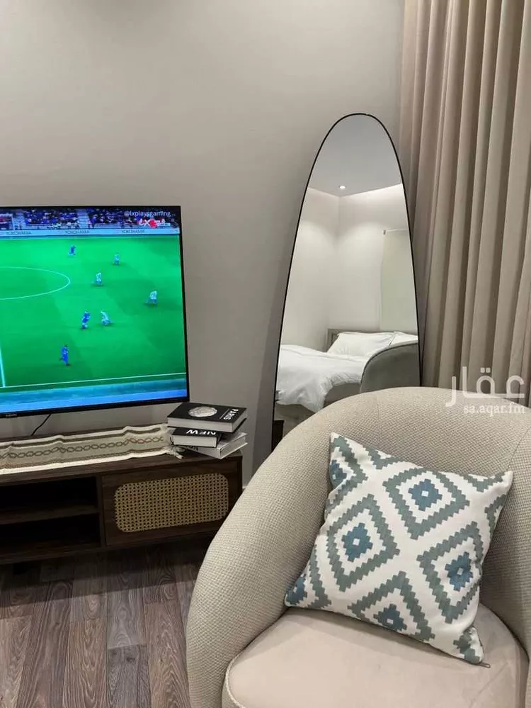 Furnished Studio for Booking in Riyadh An Nuzhah 8
