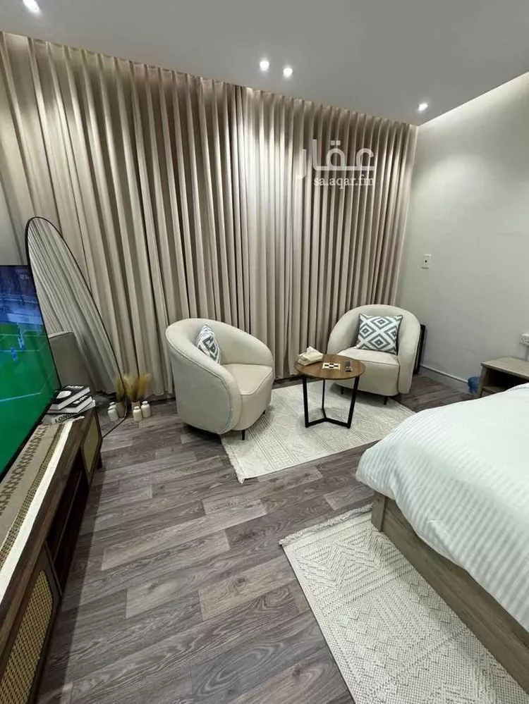 Furnished Studio for Booking in Riyadh An Nuzhah 7
