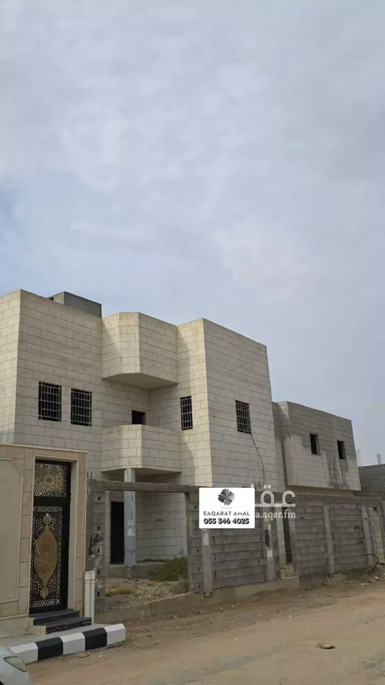 فيلا للبيع في شارع احمد ابن الخشاب, حي ضاحية الإسكان, مدينة الطائف, منطقة مكة المكرمة صورة 2