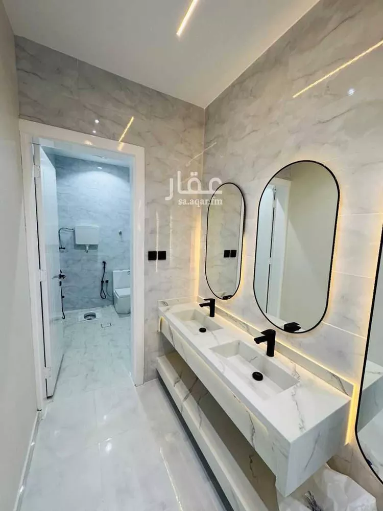 فيلا للبيع في حي ريحه, مدينة الطائف, منطقة مكة المكرمة صورة 3