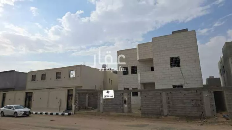 فيلا للبيع في شارع احمد ابن الخشاب, حي ضاحية الإسكان, مدينة الطائف, منطقة مكة المكرمة