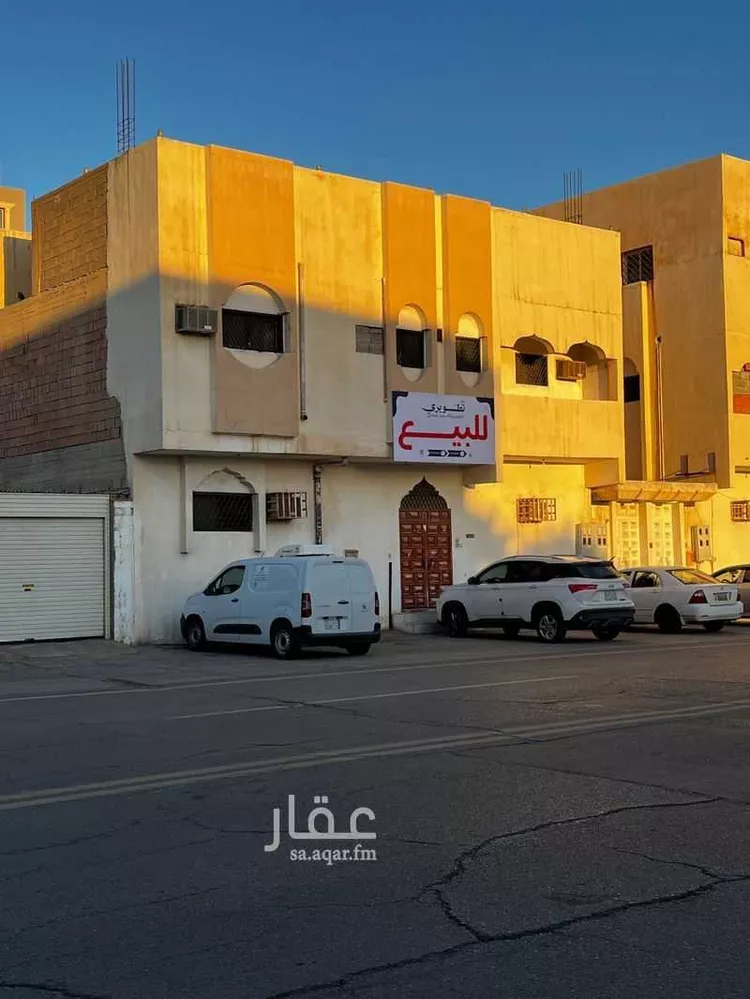 عمارة للبيع في شارع شمس الدين الاستجي, حي التعليم, مدينة بريدة, منطقة القصيم صورة 2