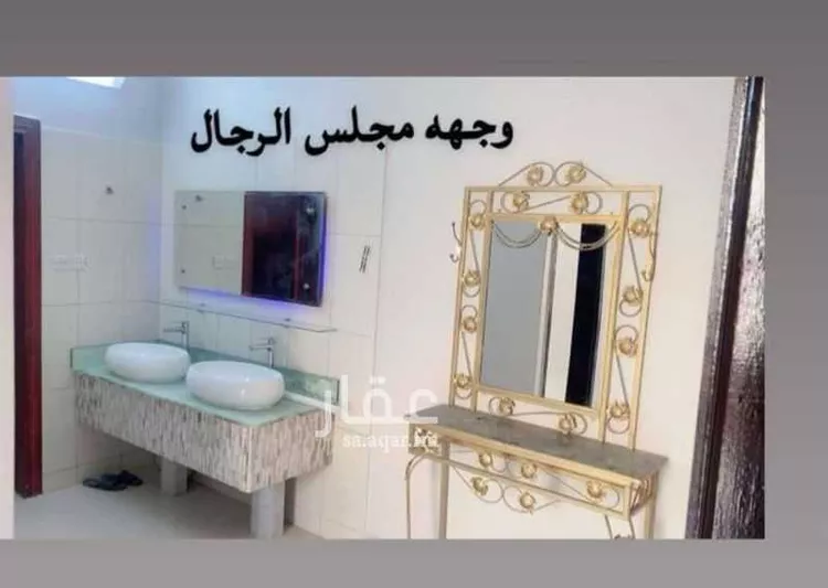 دور للإيجار في شارع الحسين بن أبي المكارم, حي السويدي, مدينة الرياض, منطقة الرياض صورة 2