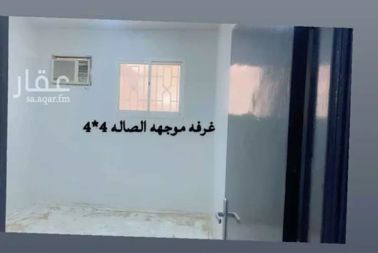 دور للإيجار في شارع الحسين بن أبي المكارم, حي السويدي, مدينة الرياض, منطقة الرياض صورة 5