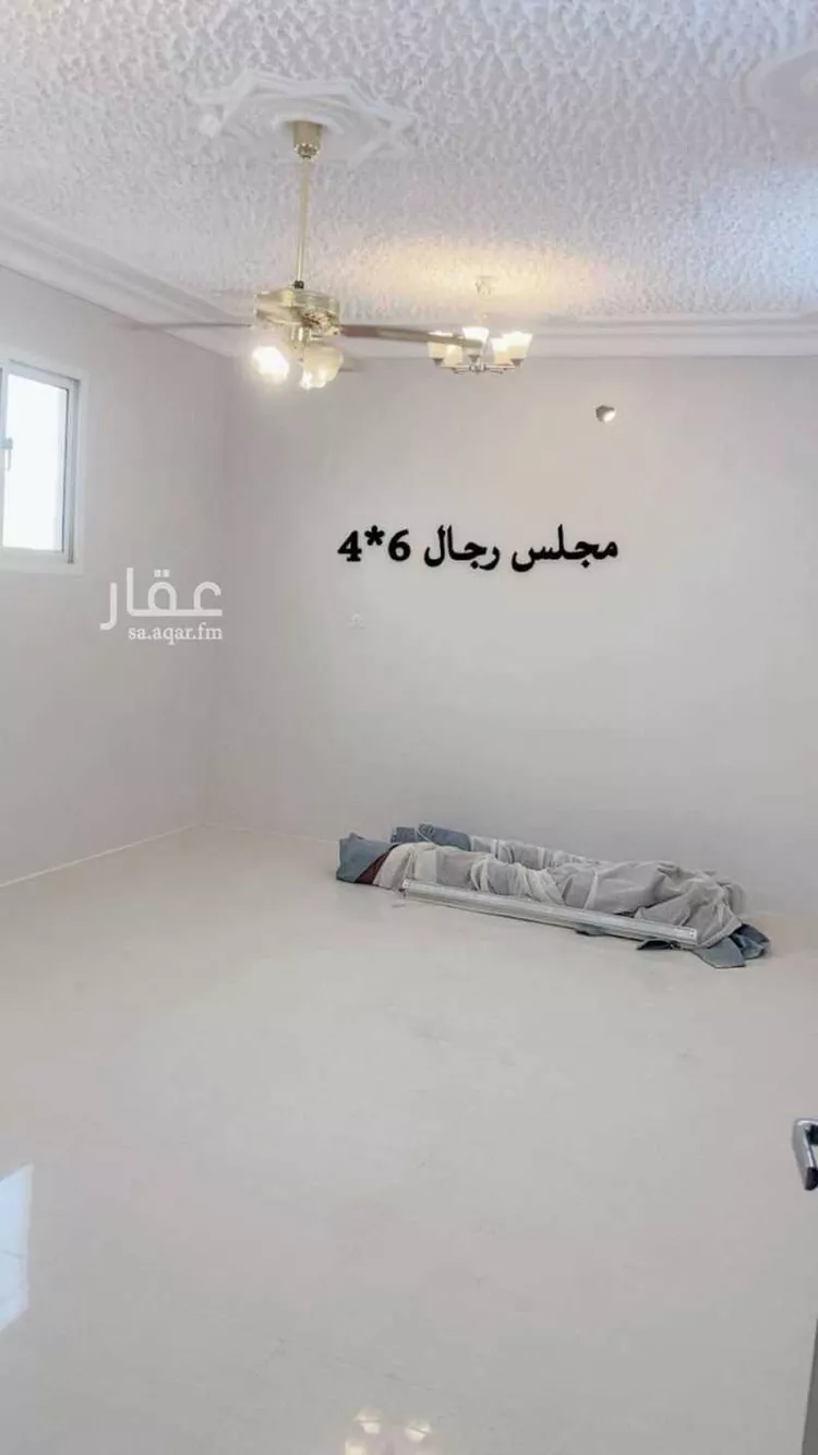 دور للإيجار في شارع الحسين بن أبي المكارم, حي السويدي, مدينة الرياض, منطقة الرياض صورة 3