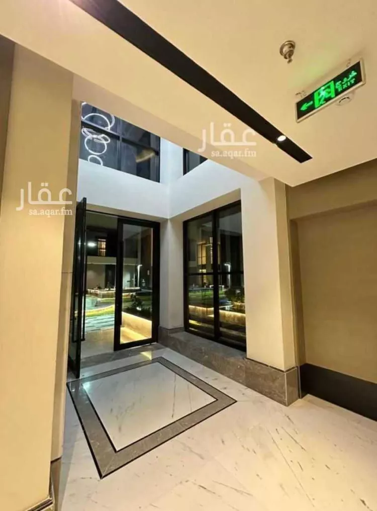 شقة للإيجار في شارع القصر, حي العارض, مدينة الرياض, منطقة الرياض صورة 4