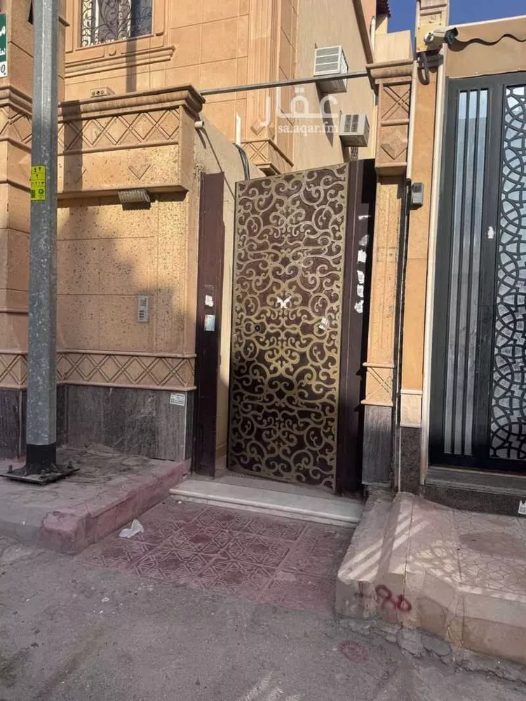 فيلا للإيجار في شارع العريضة, حي بدر, مدينة الرياض, منطقة الرياض