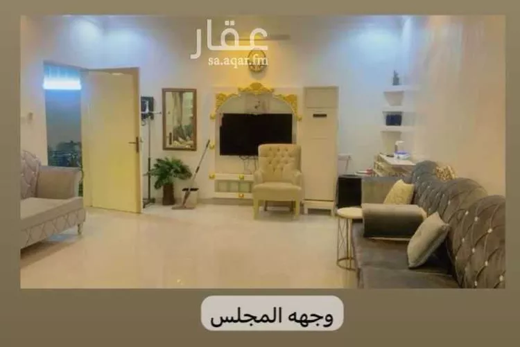 استراحة للإيجار في شارع عدن, حي نمار, مدينة الرياض, منطقة الرياض صورة 3