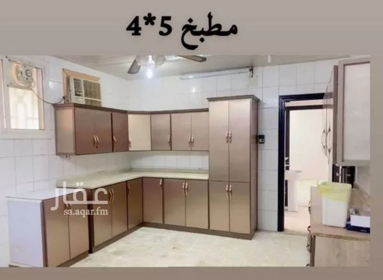 دور للإيجار في شارع الحسين بن أبي المكارم, حي السويدي, مدينة الرياض, منطقة الرياض