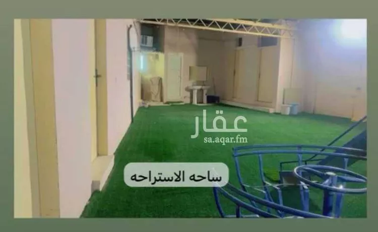 استراحة للإيجار في شارع عدن, حي نمار, مدينة الرياض, منطقة الرياض