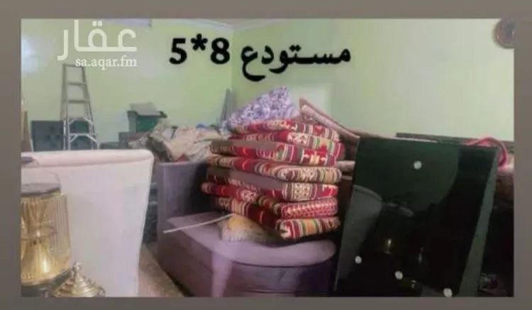 استراحة للإيجار في شارع عدن, حي نمار, مدينة الرياض, منطقة الرياض صورة 4