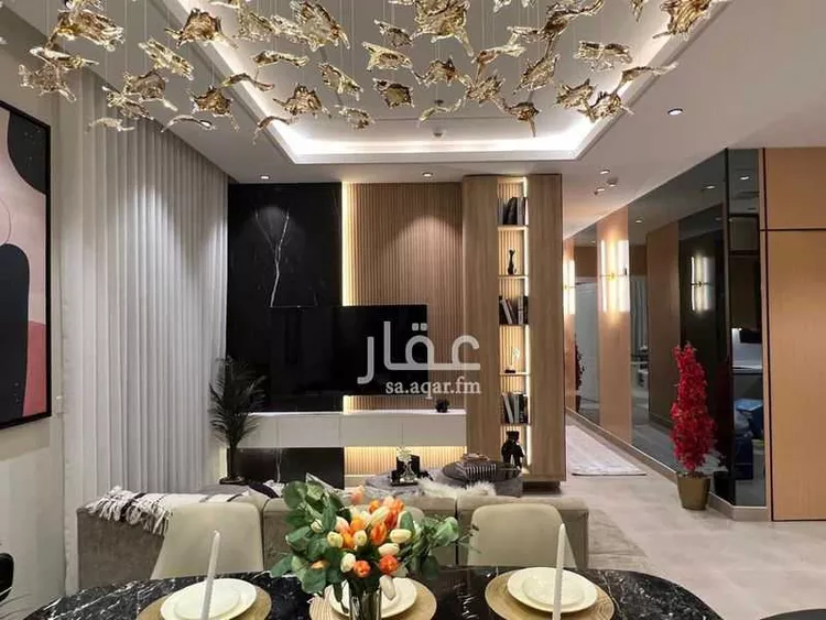 شقة للإيجار في شارع القصر, حي العارض, مدينة الرياض, منطقة الرياض صورة 4
