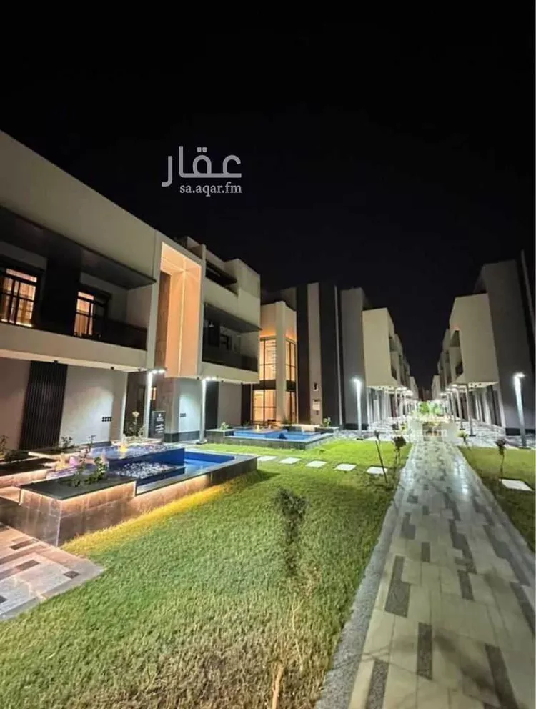 شقة للإيجار في شارع القصر, حي العارض, مدينة الرياض, منطقة الرياض