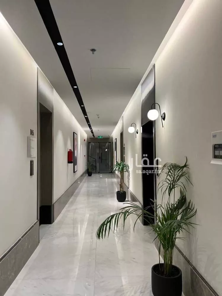 شقة للإيجار في شارع القصر, حي العارض, مدينة الرياض, منطقة الرياض صورة 2