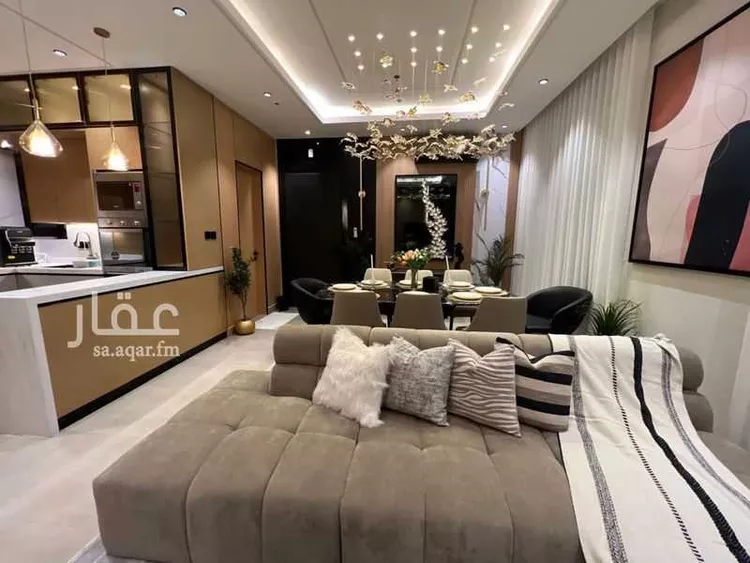 شقة للإيجار في شارع القصر, حي العارض, مدينة الرياض, منطقة الرياض صورة 5