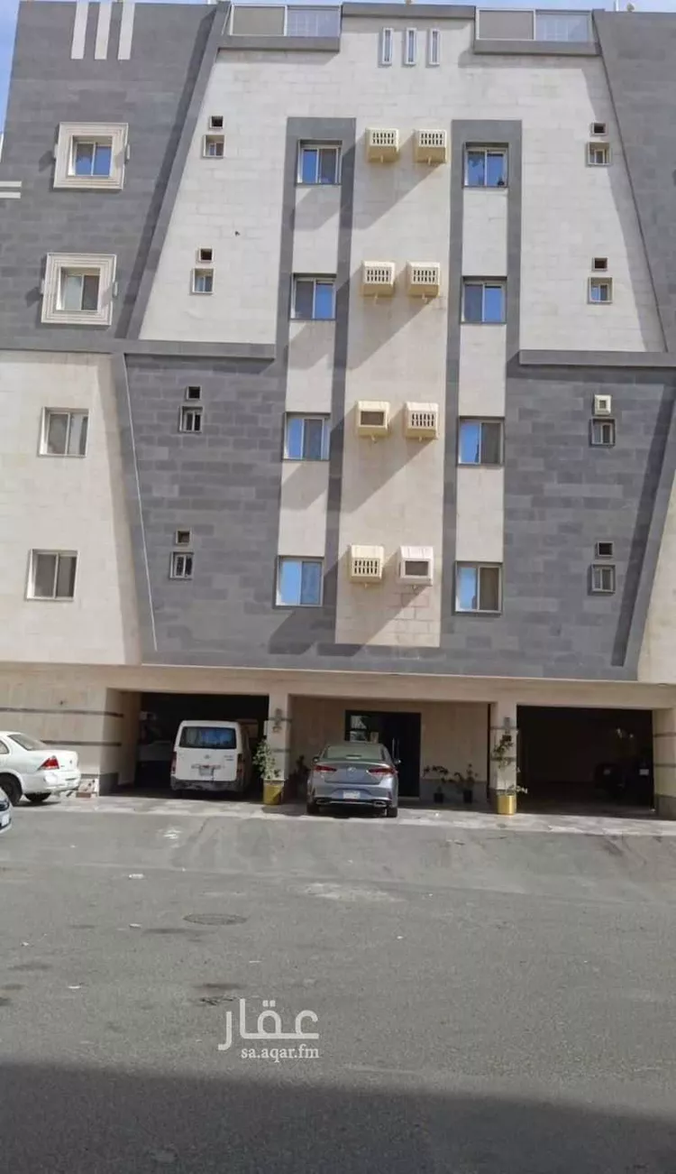 شقة للبيع في شارع داود ابن عمر, حي الواحة, مدينة جدة, منطقة مكة المكرمة