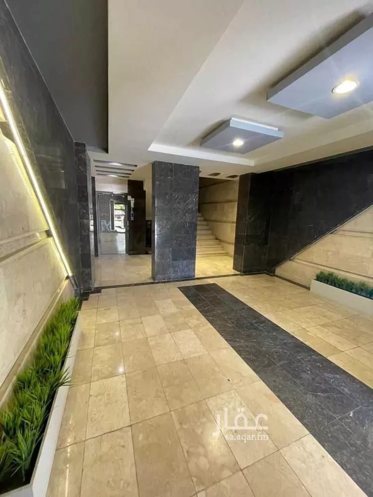 شقة للبيع في شارع داود ابن عمر, حي الواحة, مدينة جدة, منطقة مكة المكرمة صورة 4