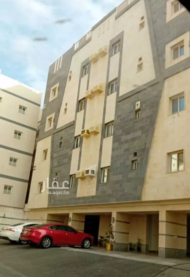 شقة للبيع في شارع داود ابن عمر, حي الواحة, مدينة جدة, منطقة مكة المكرمة صورة 3