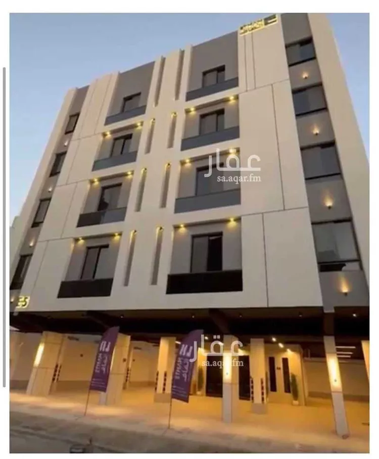 Apartment for Sale in Jeddah Al Faisaliah صورة 2