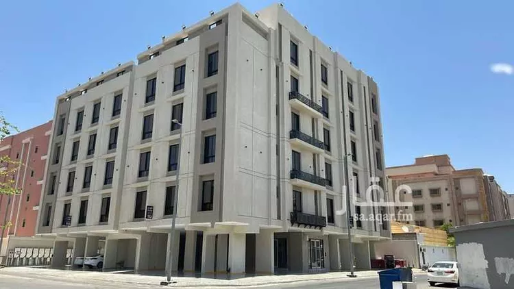 Apartment for Rent in Jeddah An Nuzhah