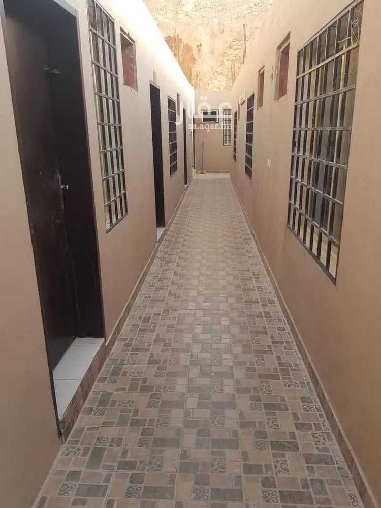 غرفة للإيجار في حي النرجس ، الرياض ، منطقة الرياض صورة 3
