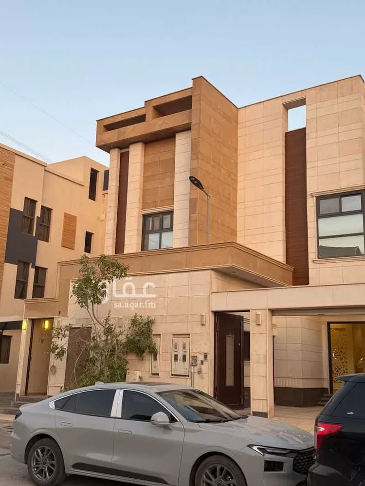 فيلا للإيجار في شارع صبيا, حي ظهرة لبن, مدينة الرياض, منطقة الرياض