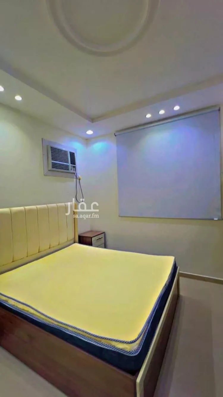 شقة للإيجار في شارع سليمان عبدالرحمن قاضي, حي العوالي, مدينة الرياض, منطقة الرياض صورة 4