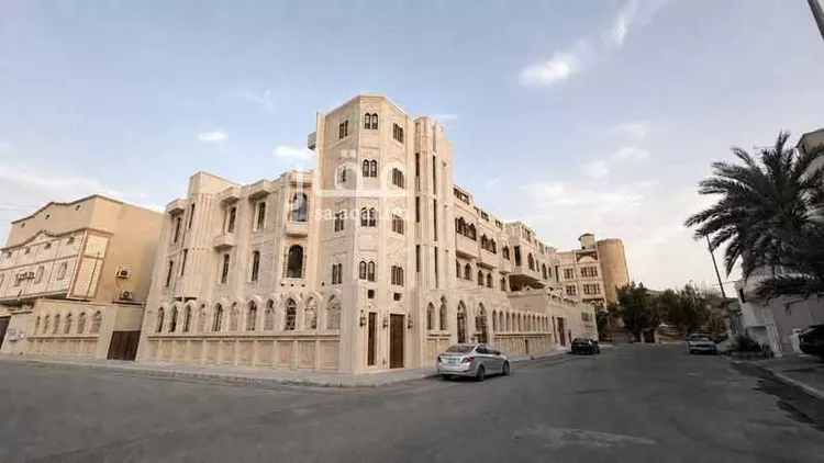 عمارة للبيع في شارع عمرو بن شجيره, حي التنعيم, مدينة مكة المكرمة, منطقة مكة المكرمة صورة 2