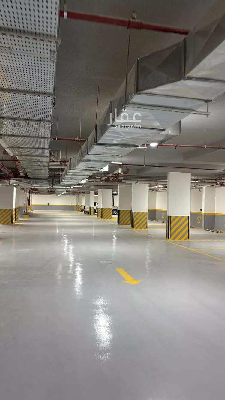 شقة للإيجار في شارع ثابت العوفي, حي النرجس, مدينة الرياض, منطقة الرياض 11