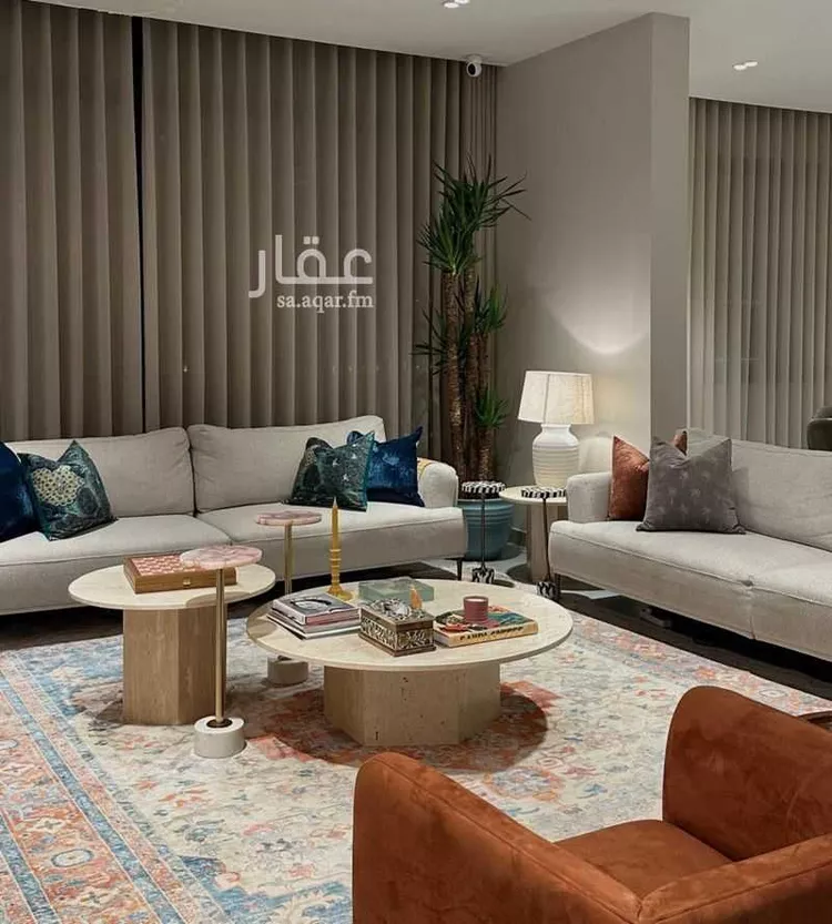 شقة للبيع في شارع الأمير عبدالله بن فيصل بن فرحان آل سعو, حي القيروان, مدينة الرياض, منطقة الرياض صورة 3