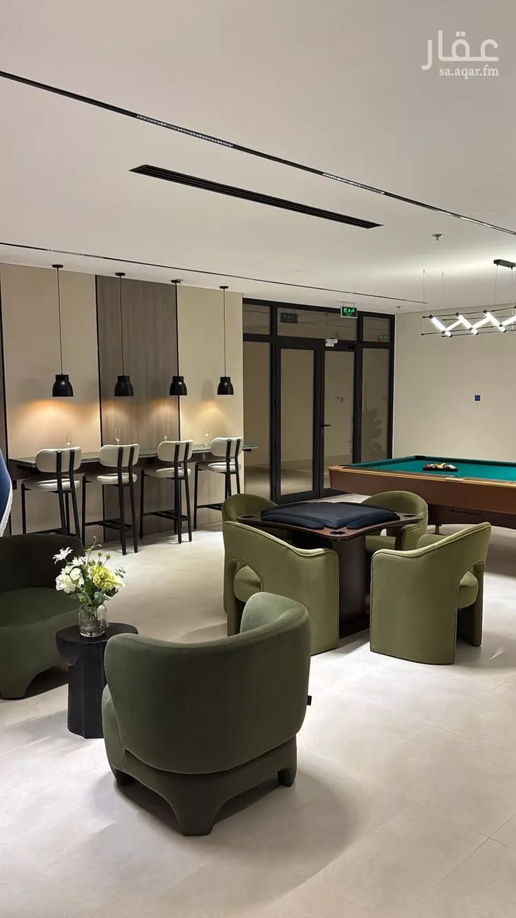 Apartment for Rent in Riyadh An Narjis