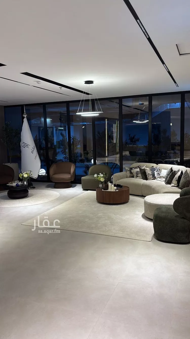 شقة للإيجار في شارع ثابت العوفي, حي النرجس, مدينة الرياض, منطقة الرياض صورة 5