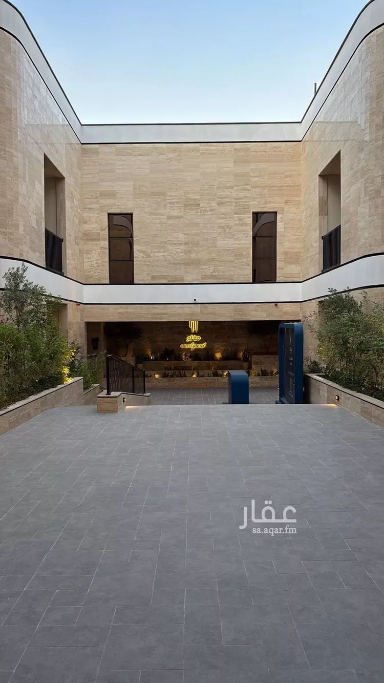 شقة للإيجار في شارع ثابت العوفي, حي النرجس, مدينة الرياض, منطقة الرياض صورة 3