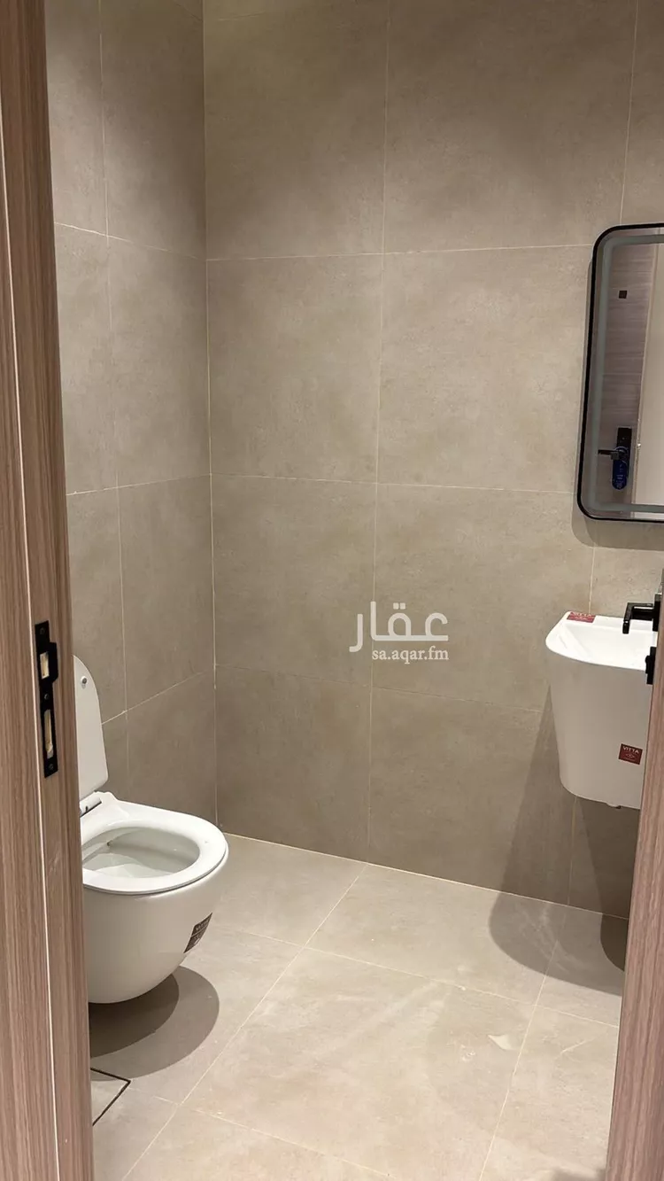 شقة للإيجار في شارع ثابت العوفي, حي النرجس, مدينة الرياض, منطقة الرياض 12