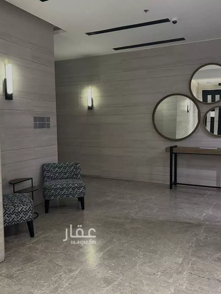 شقة للبيع في شارع الأمير عبدالله بن فيصل بن فرحان آل سعو, حي القيروان, مدينة الرياض, منطقة الرياض صورة 5
