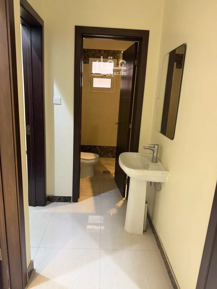 شقة للإيجار في شارع وادي هجر, حي الملقا, مدينة الرياض, منطقة الرياض 8