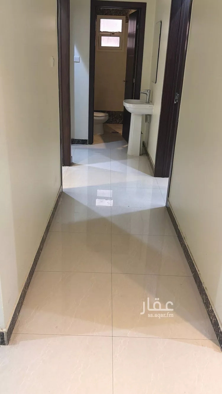 شقة للإيجار في شارع وادي هجر, حي الملقا, مدينة الرياض, منطقة الرياض 7