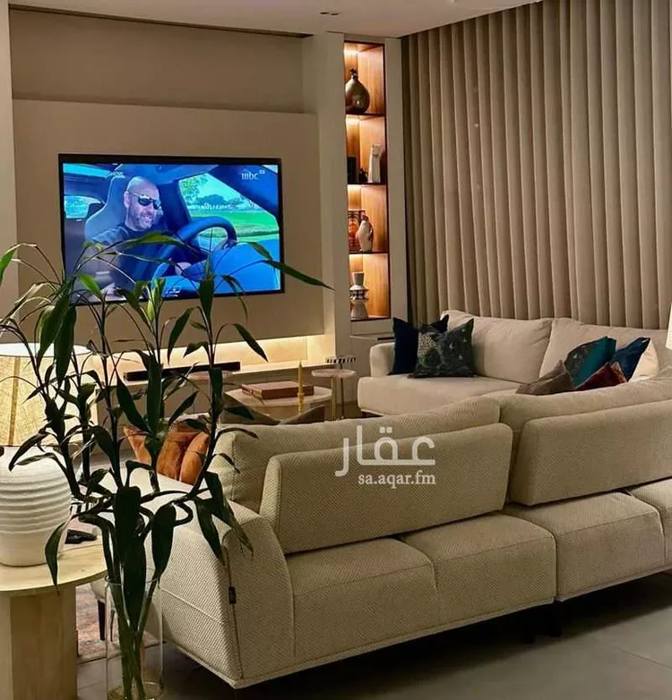 شقة للبيع في شارع الأمير عبدالله بن فيصل بن فرحان آل سعو, حي القيروان, مدينة الرياض, منطقة الرياض 14