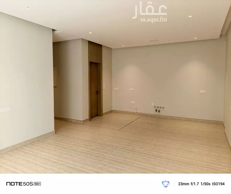 دور للإيجار في شارع أحمد بن محمد الذهبي, حي العارض, مدينة الرياض, منطقة الرياض صورة 3