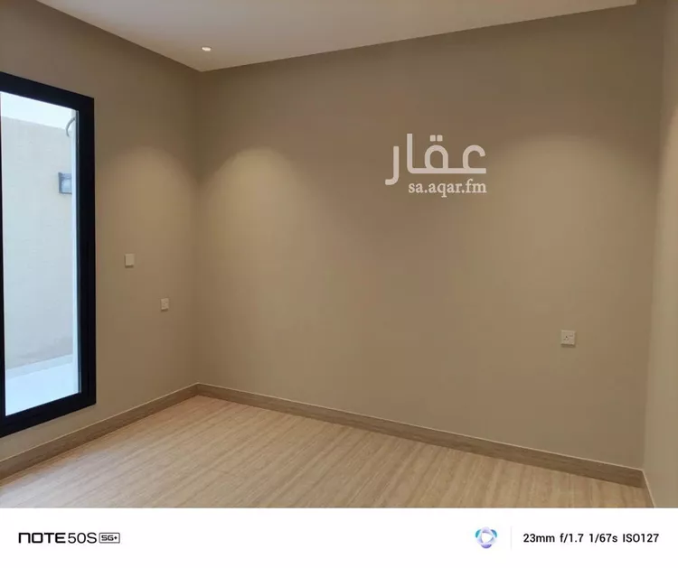 دور للبيع في شارع أحمد بن محمد الذهبي, حي العارض, مدينة الرياض, منطقة الرياض صورة 3