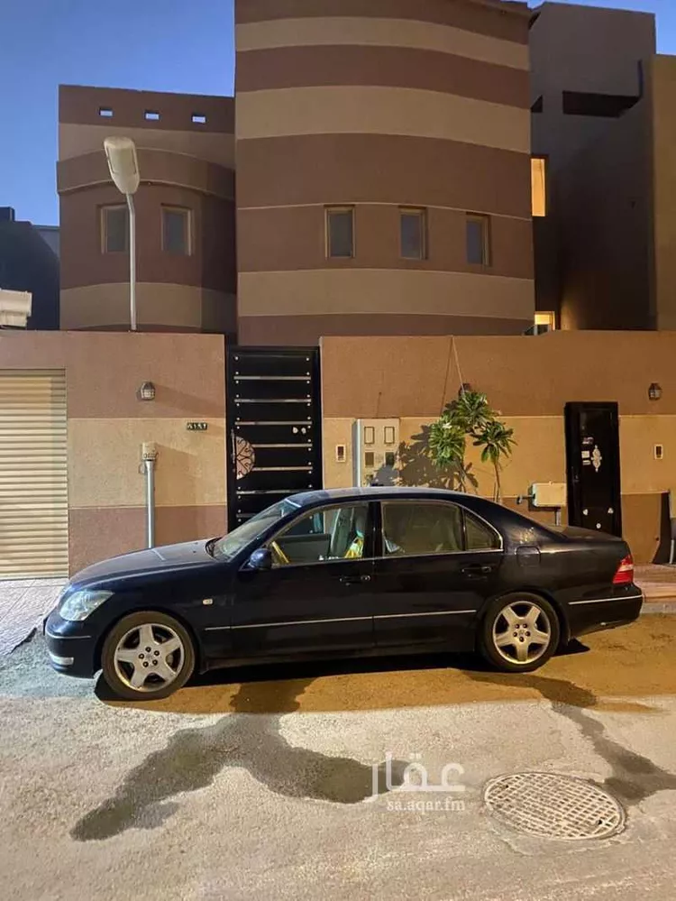 Villa for Rent in Riyadh As Sahafah