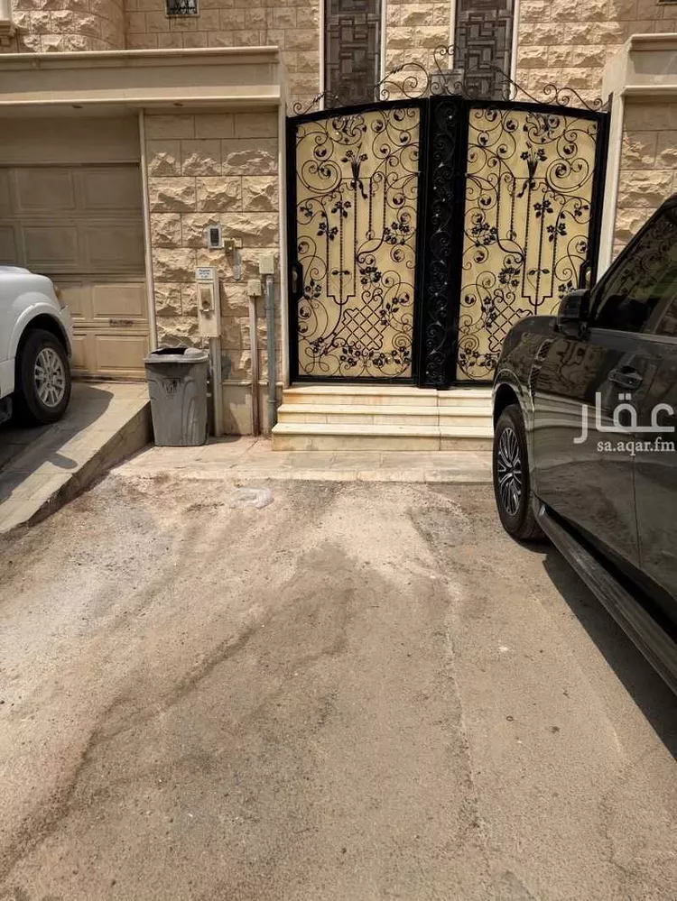 دور للإيجار في شارع البنيان, حي مغرزات, مدينة الرياض, منطقة الرياض