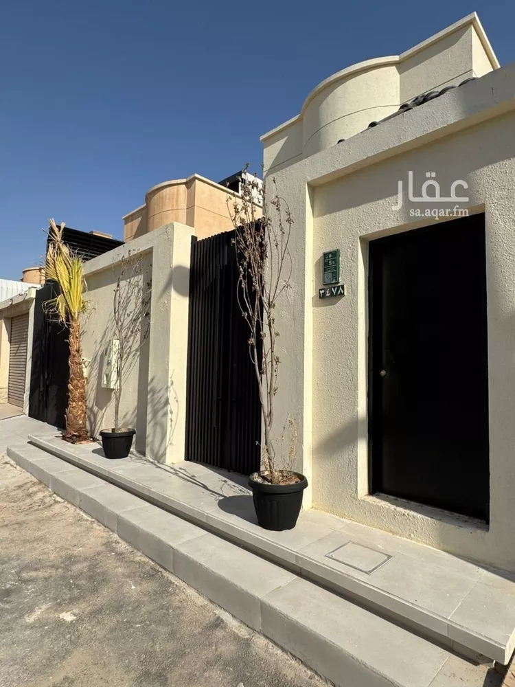 فيلا للإيجار في شارع الحديب, حي النفل, مدينة الرياض, منطقة الرياض 18