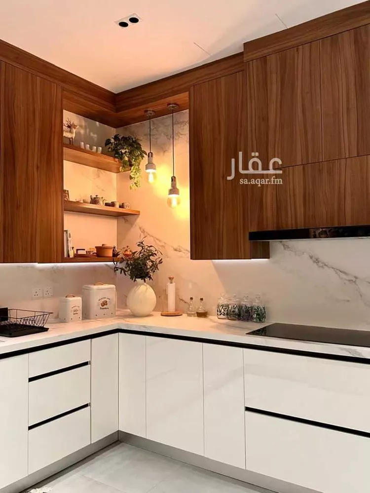 شقة للبيع في شارع الأمير عبدالله بن فيصل بن فرحان آل سعو, حي القيروان, مدينة الرياض, منطقة الرياض صورة 2