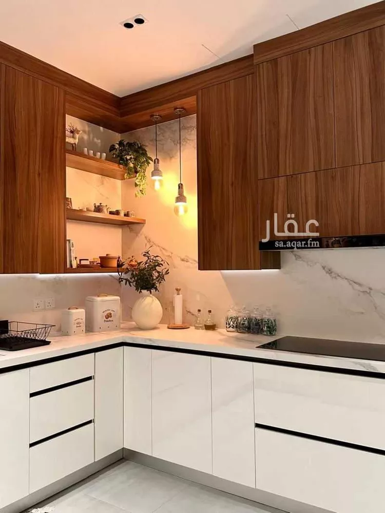 شقة للبيع في شارع الأمير عبدالله بن فيصل بن فرحان آل سعو, حي القيروان, مدينة الرياض, منطقة الرياض 12