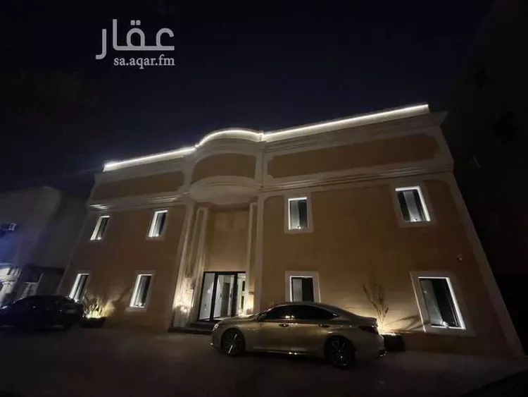 شقة للإيجار في شارع وادي الزرقاء, حي الوادي, مدينة الرياض, منطقة الرياض صورة 3