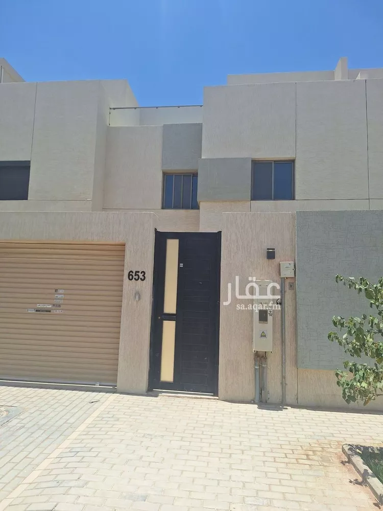 فيلا للإيجار في شارع المنتصر, حي النرجس, مدينة الرياض, منطقة الرياض صورة 2